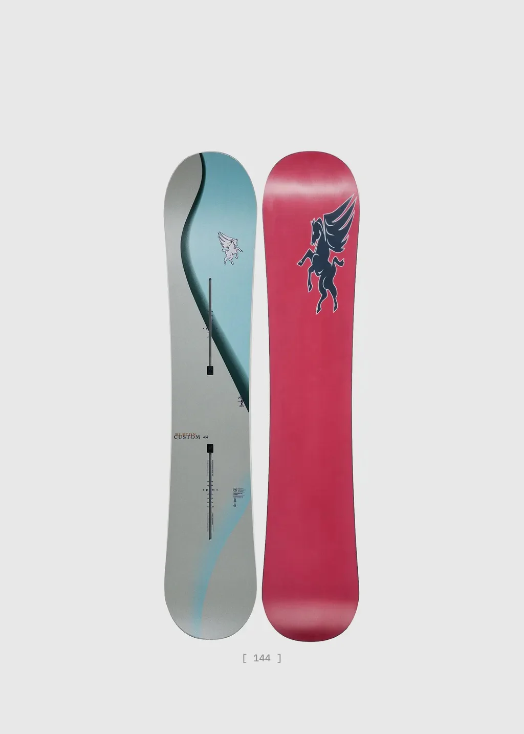 Tavole snowboard